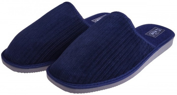 KAPCIE DOMOWE LACZKI NATURALNE PANTOFLE POLSKIE