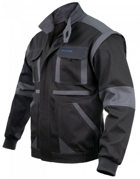 KURTKA ROBOCZA 100% BAWEŁNA BLUZA