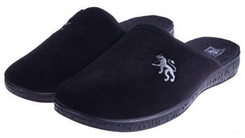 KAPCIE DOMOWE LACZKI NATURALNE PANTOFLE POLSKIE