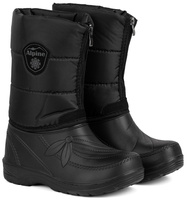 DAMSKIE KALOSZE LEKKIE PIANKOWE KOZAKI CIEPŁE