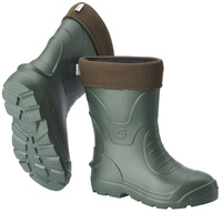 KALOSZE MĘSKIE LEKKIE WĘDKARSKIE PIANKOWE EVA